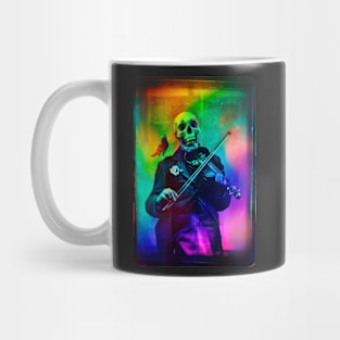 I play, you dance Mug